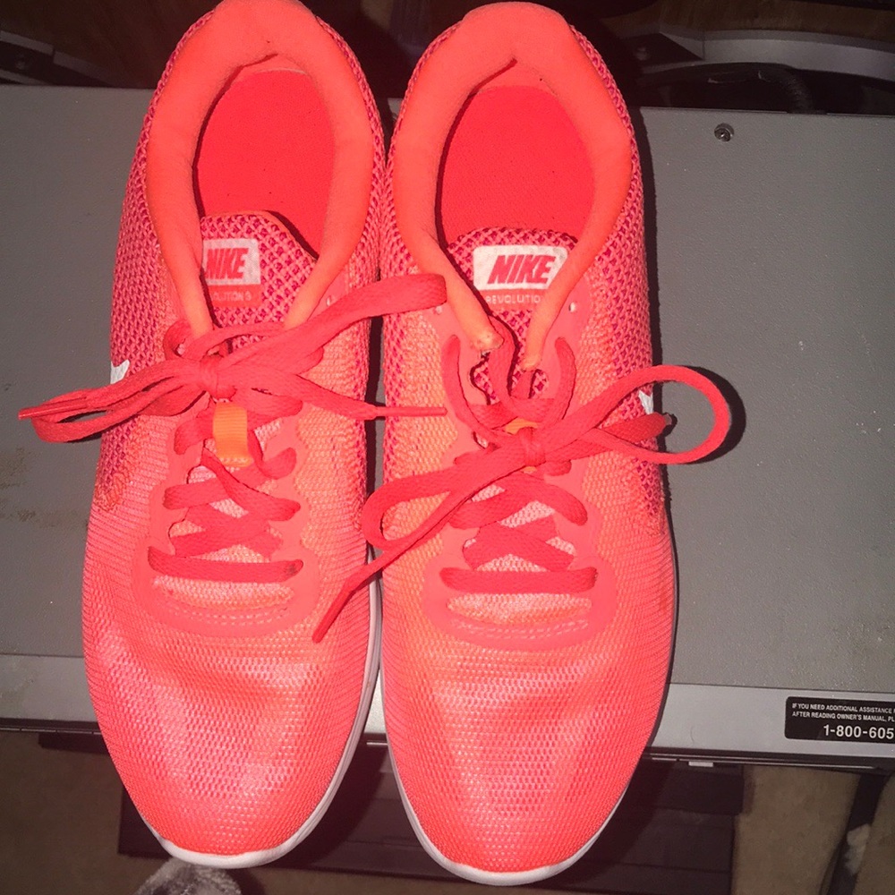 Women’s Nike